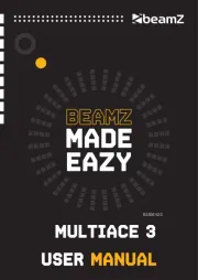 BeamZ