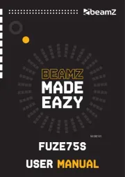 BeamZ