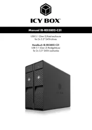 Icy Box