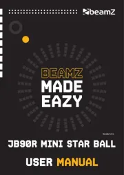 BeamZ