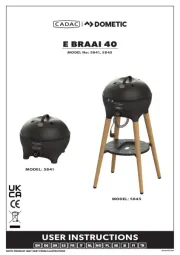 Cadac