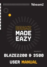BeamZ