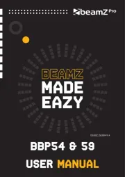 BeamZ