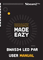 BeamZ