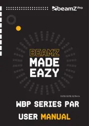 BeamZ