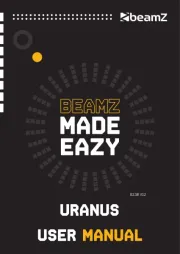 BeamZ