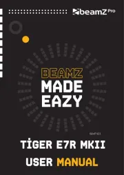 BeamZ