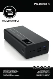 GoGEN