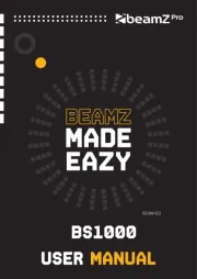 BeamZ