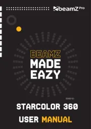 BeamZ