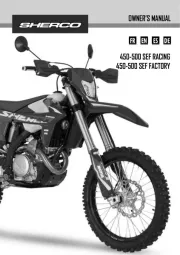 Sherco