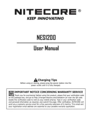 Nitecore