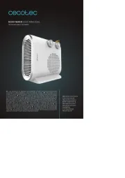 Cecotec