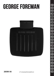 George Foreman