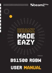 BeamZ
