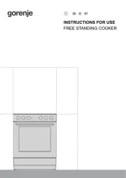 Gorenje