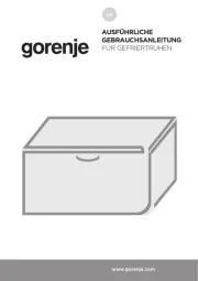 Gorenje