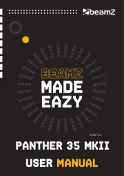 BeamZ