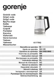 Gorenje