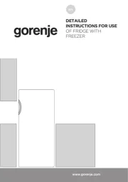 Gorenje