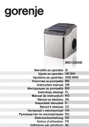 Gorenje