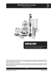 Sencor