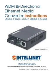 Intellinet