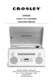 Crosley