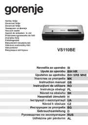 Gorenje