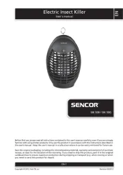 Sencor
