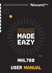 BeamZ