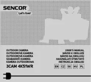 Sencor