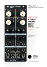 ADDAC System