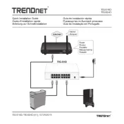 TRENDnet