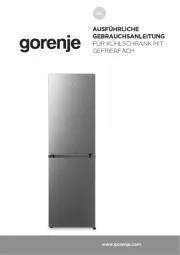 Gorenje