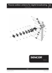 Sencor