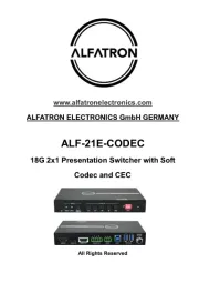 Alfatron