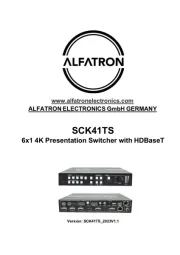 Alfatron