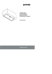 Gorenje