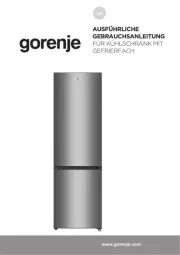 Gorenje