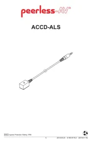 Peerless-AV