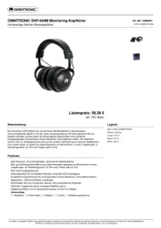 Omnitronic
