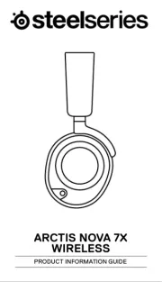 SteelSeries