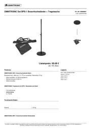 Omnitronic