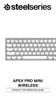 SteelSeries