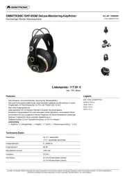 Omnitronic