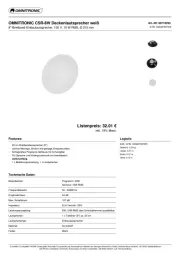 Omnitronic