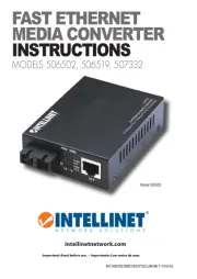 Intellinet