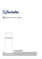 Vedette
