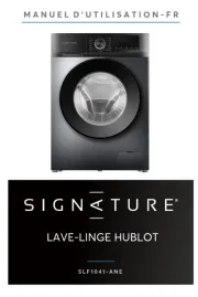Signature